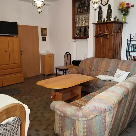 Ferien-u. Monteurwohnung Ganze In Schieder- Schwalenberg Schieder-Schwalenberg