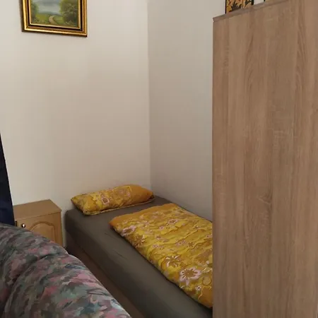 Ferien-u. Monteurwohnung Ganze In Schieder- Schwalenberg Schieder-Schwalenberg