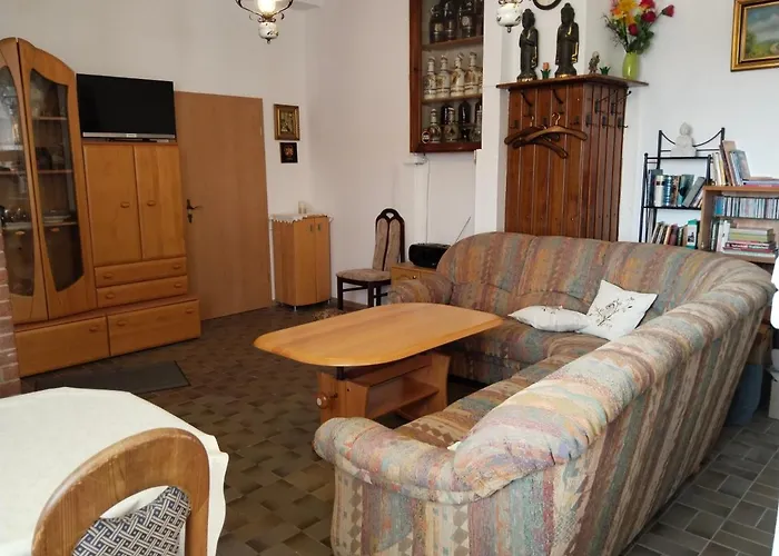 Ferien-u. Monteurwohnung Ganze In Schieder- Schwalenberg Schieder-Schwalenberg