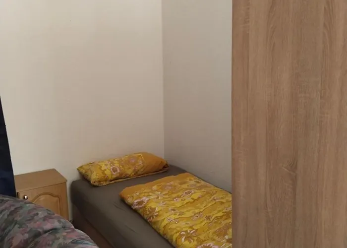 Ferien-u. Monteurwohnung Ganze In Schieder- Schwalenberg Schieder-Schwalenberg